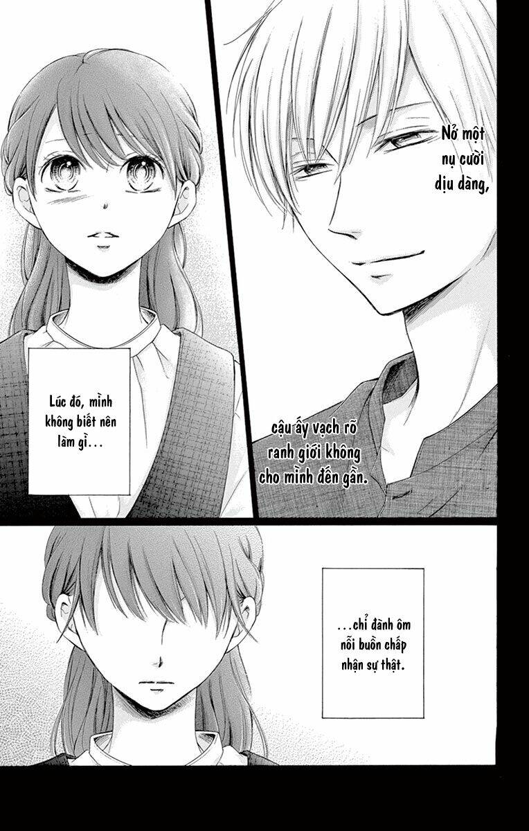 Watashi Wa Tensai O Katte Iru: Chapter 8