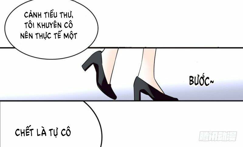 Bảo Bối V5 Boss Vội Vàng Cưng Chiều: Chapter 2
