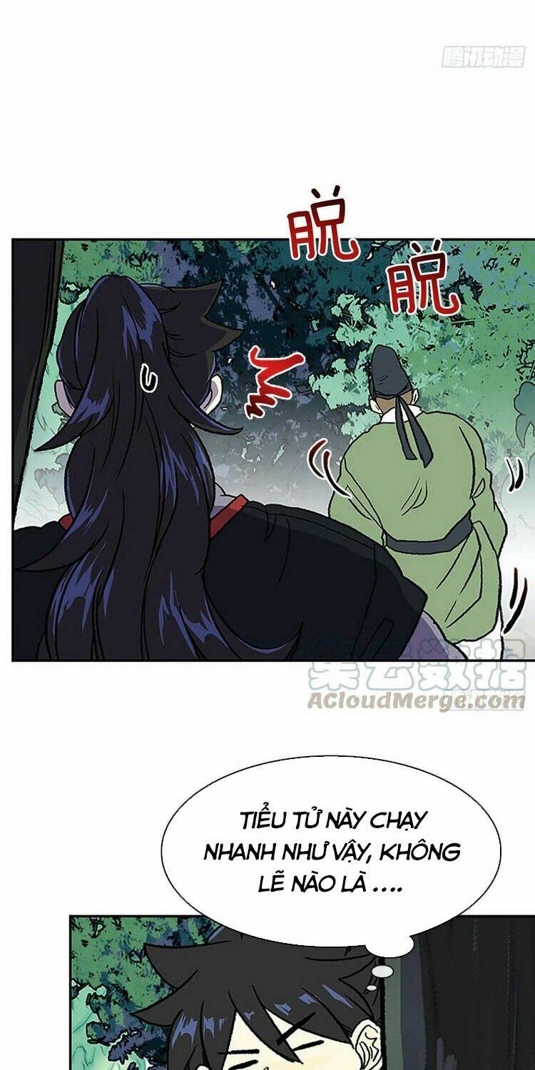 Học Sĩ Tái Sinh: Chapter 149