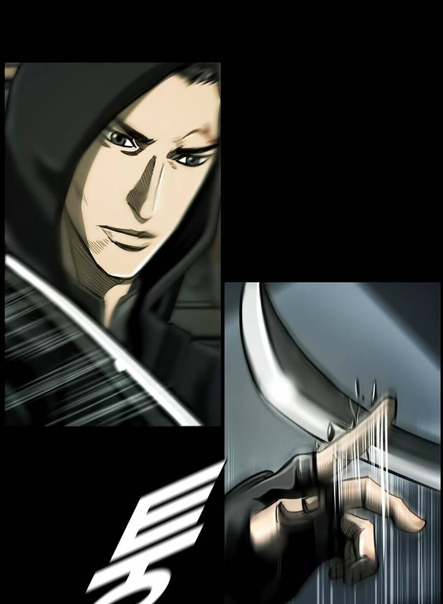 Thợ Săn Đầu Tiên: Chapter 48