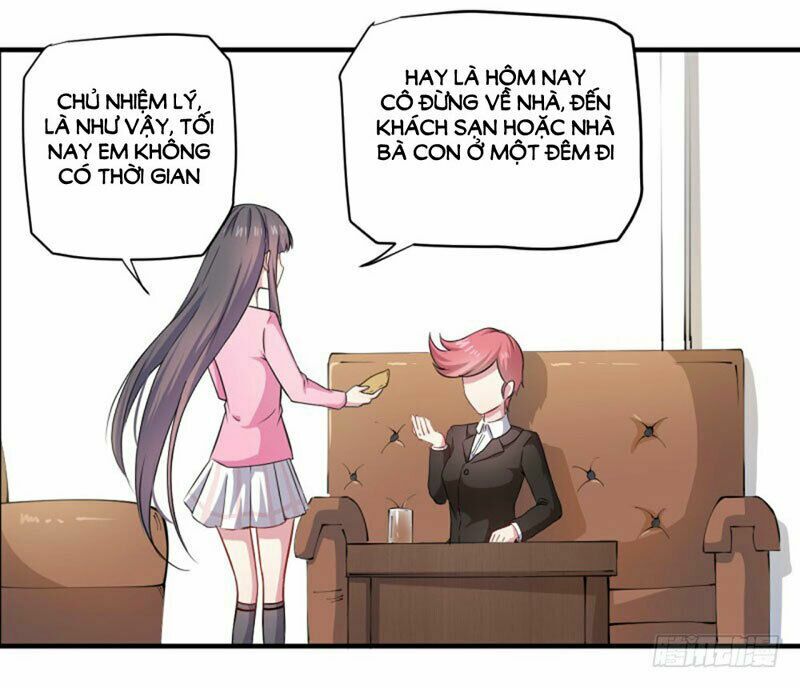 Ngạo Kiều Quỷ Vương Yêu Ta: Chapter 81