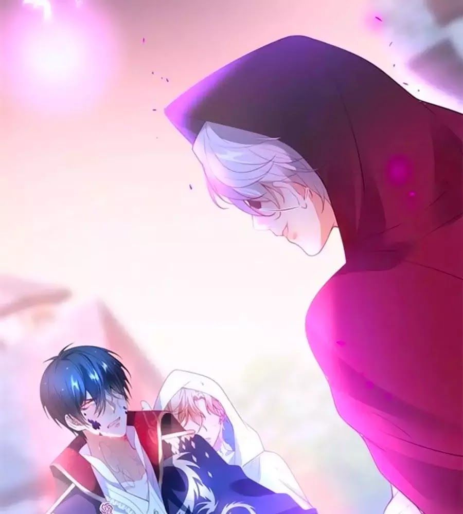 Vương Tử Và Ánh Trăng Đen: Chapter 44