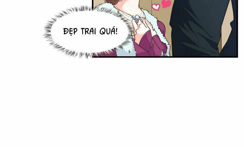 Chiến Lược Lãng Mạn Của Thịnh Thiếu: Chapter 29