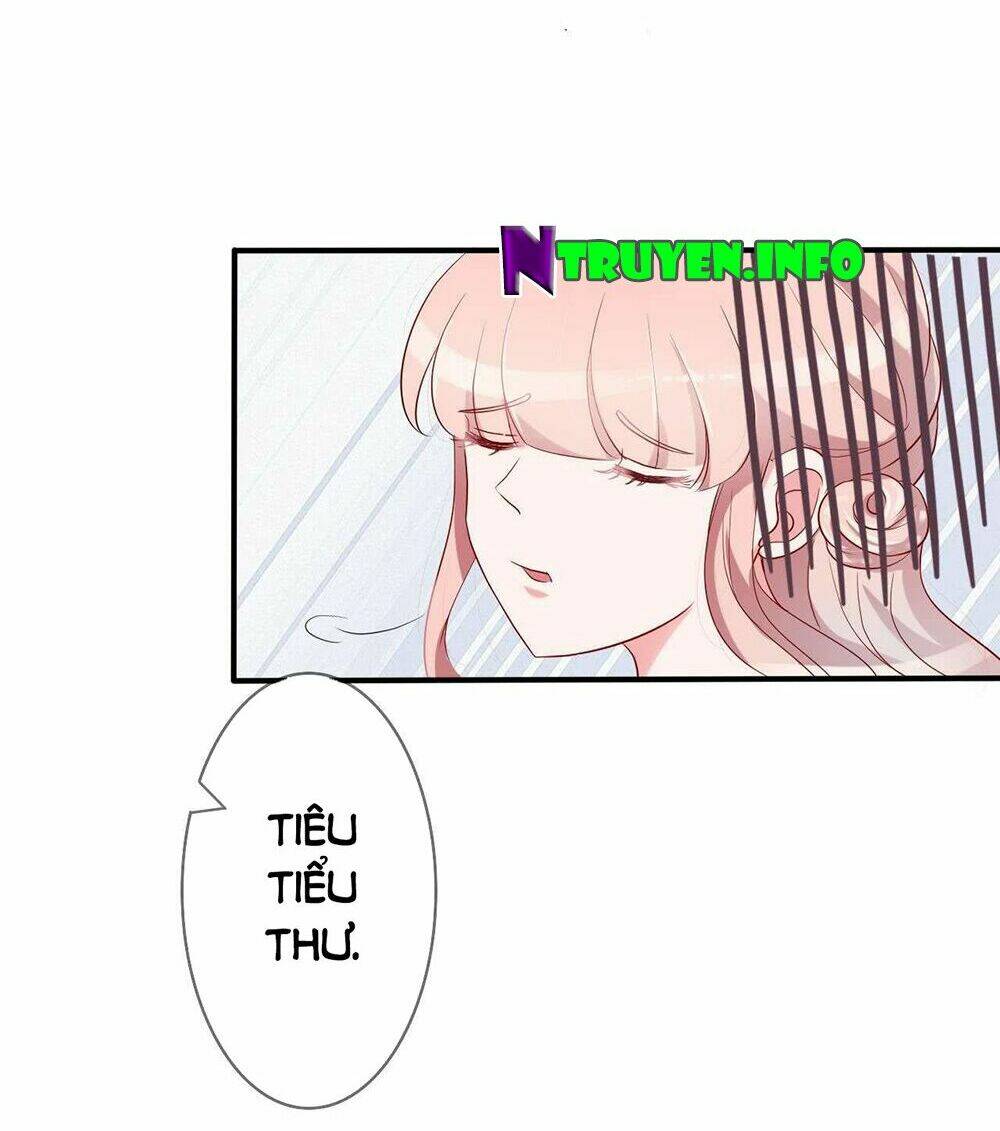 Manh Thê Khó Dỗ: Chapter 46