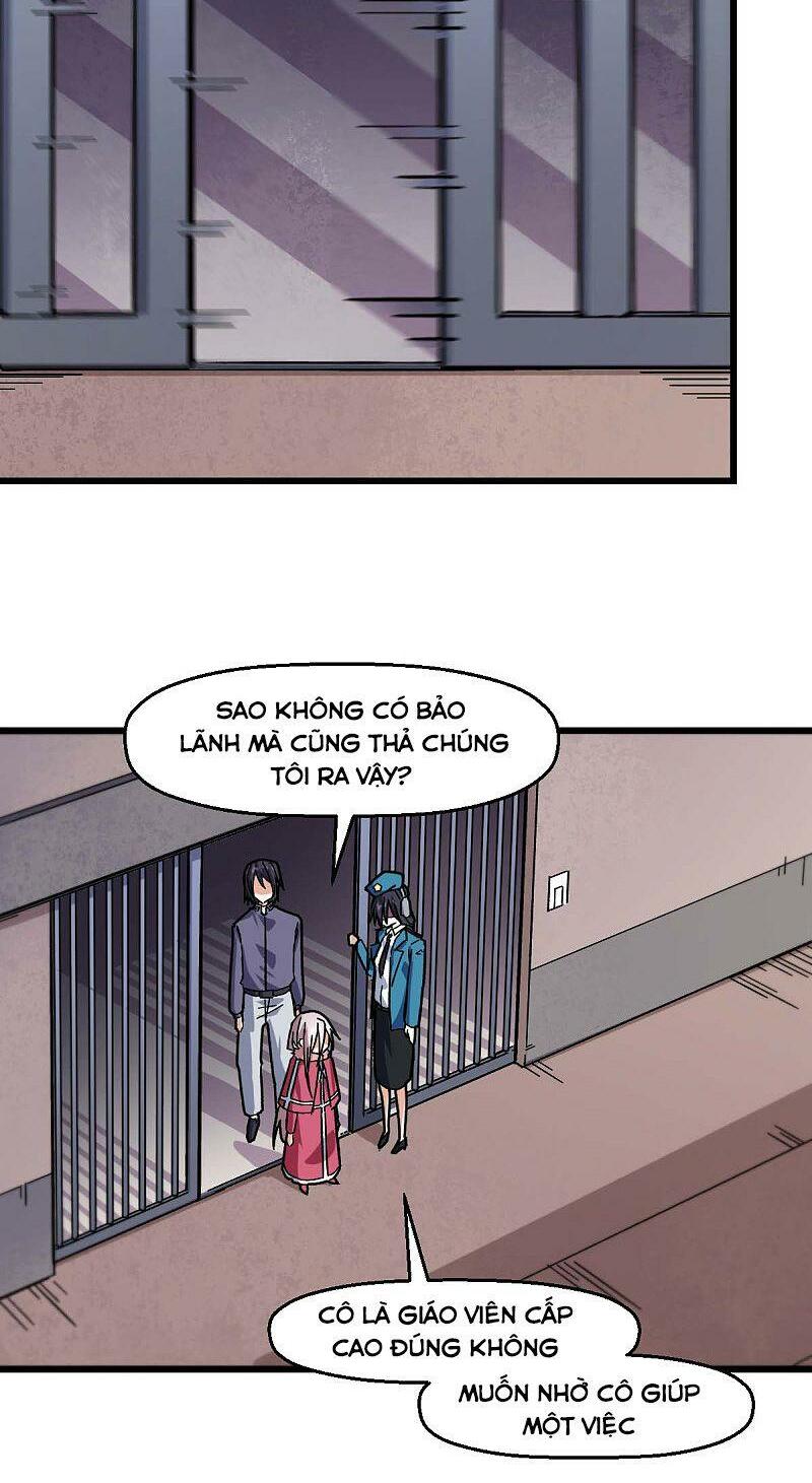 Vườn Trường Cuồng Sư Hệ Thống: Chapter 166