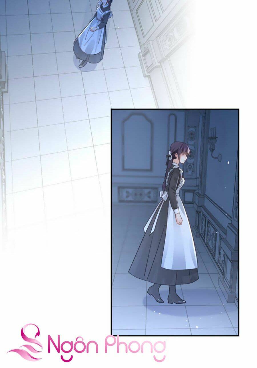 Nữ Hoàng Đầu Tiên Của Đế Quốc: Chapter 3