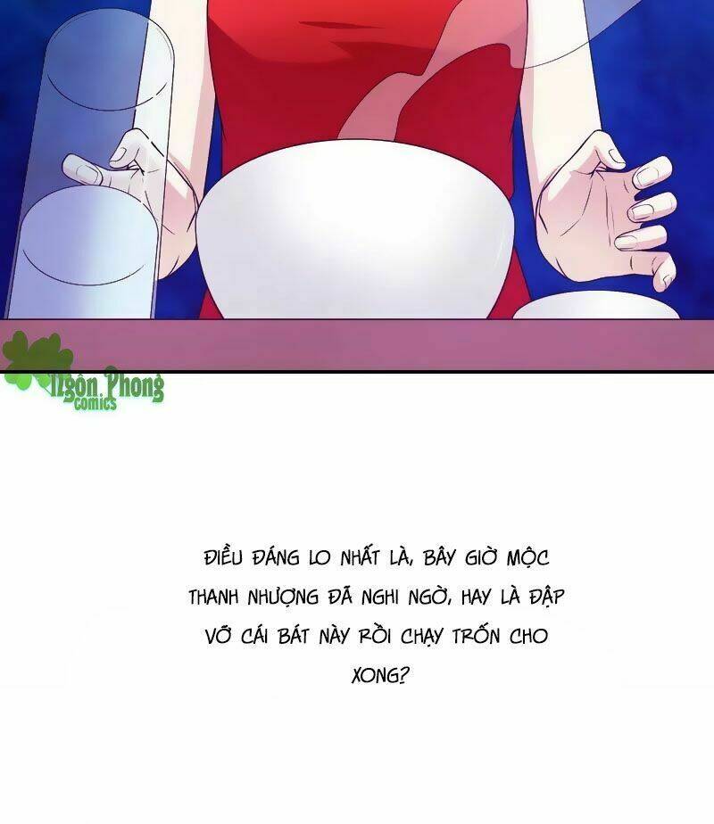 101 Phương Pháp Của Tổng Tài: Chapter 42