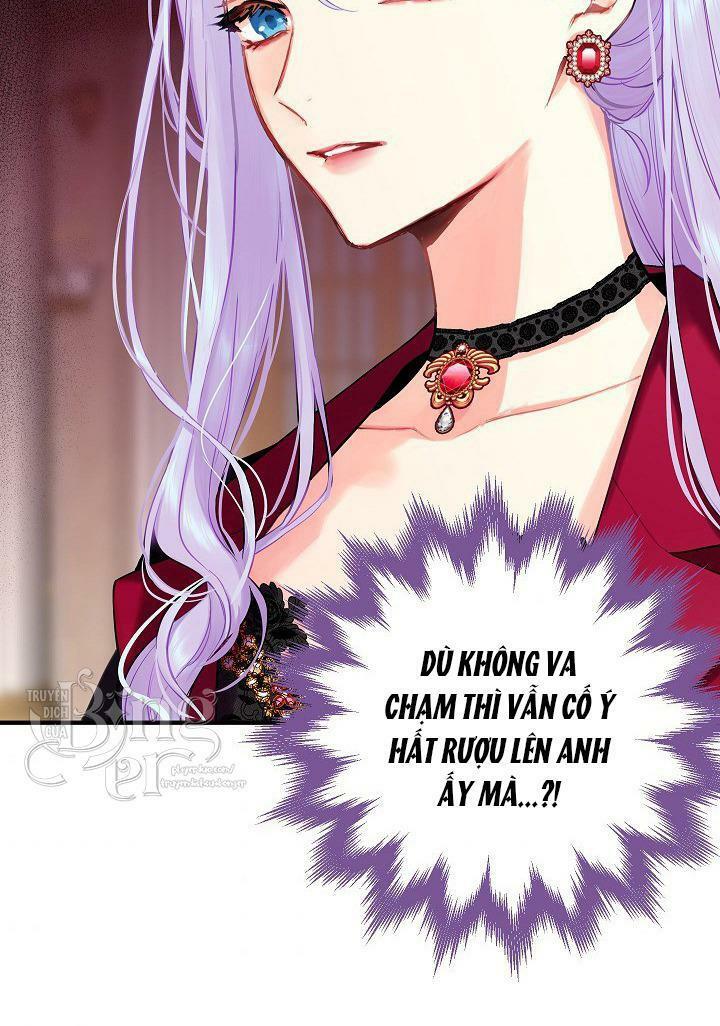 Tồn Tại Với Tư Cách Là Vợ Của Nam Chính: Chapter 191: (Chap 102 SS4)