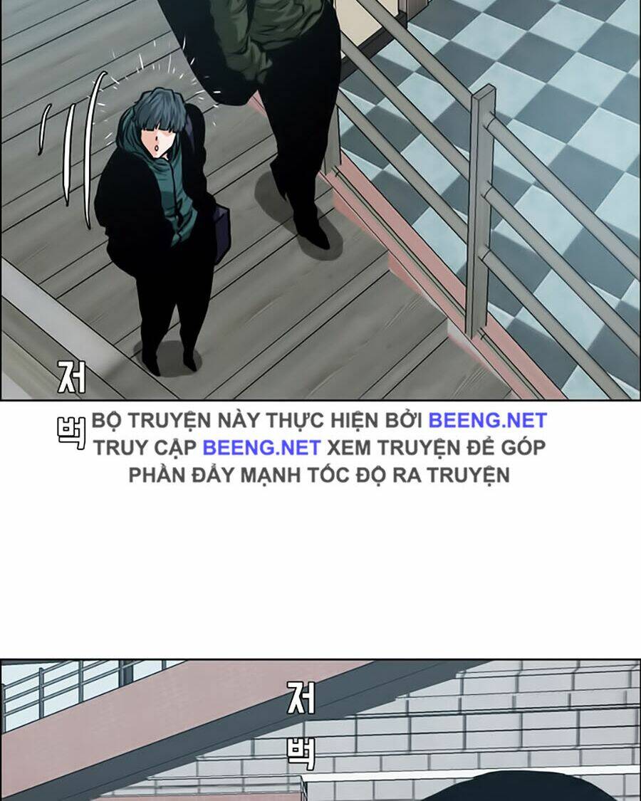 Bá Chủ Học Đường Ss3: Chapter 14