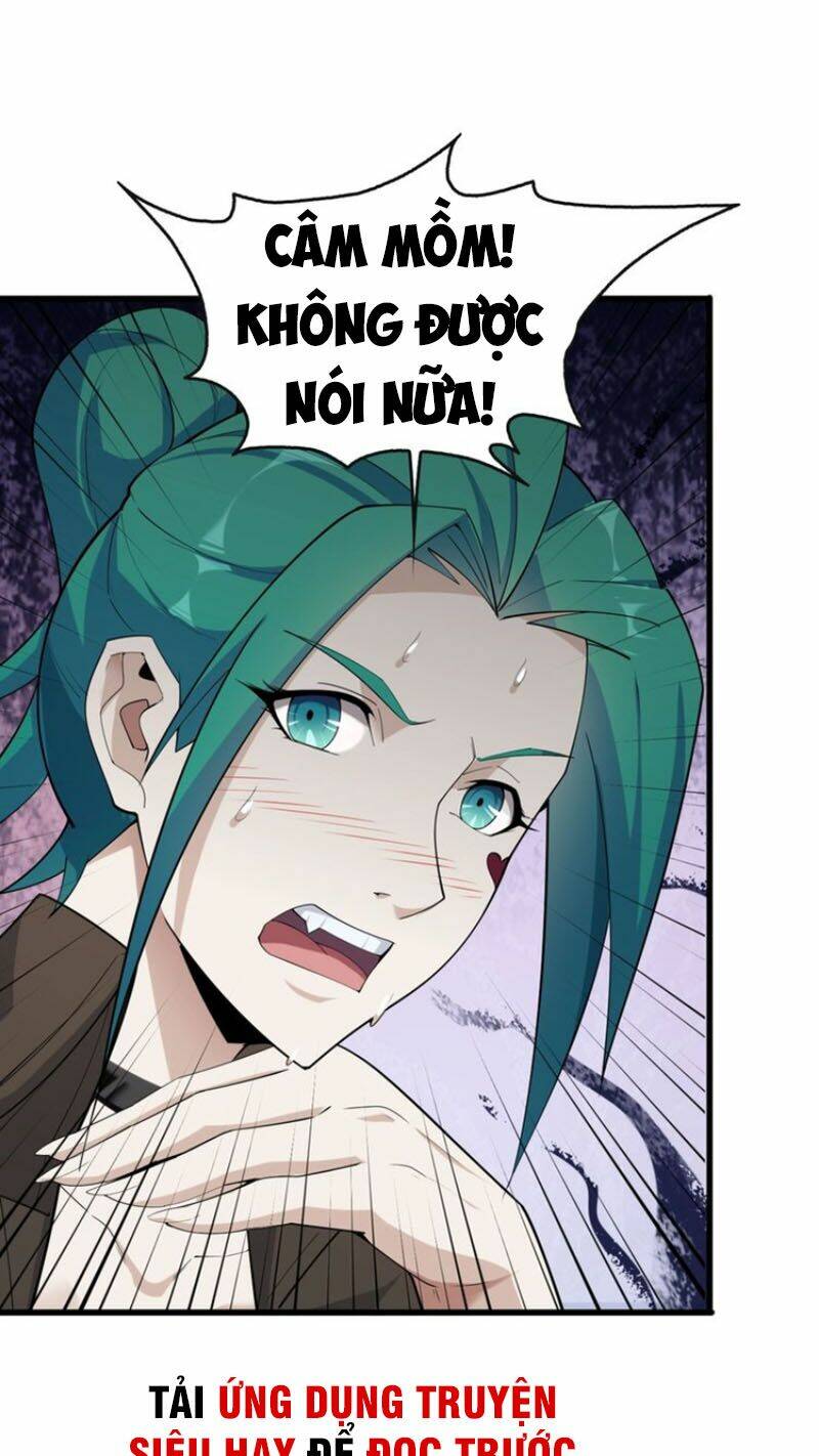 Siêu Cấp Đại Chủ Bạ: Chapter 48