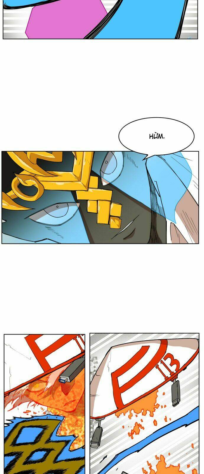 Hard Core Leveling Warrior: Chapter 147