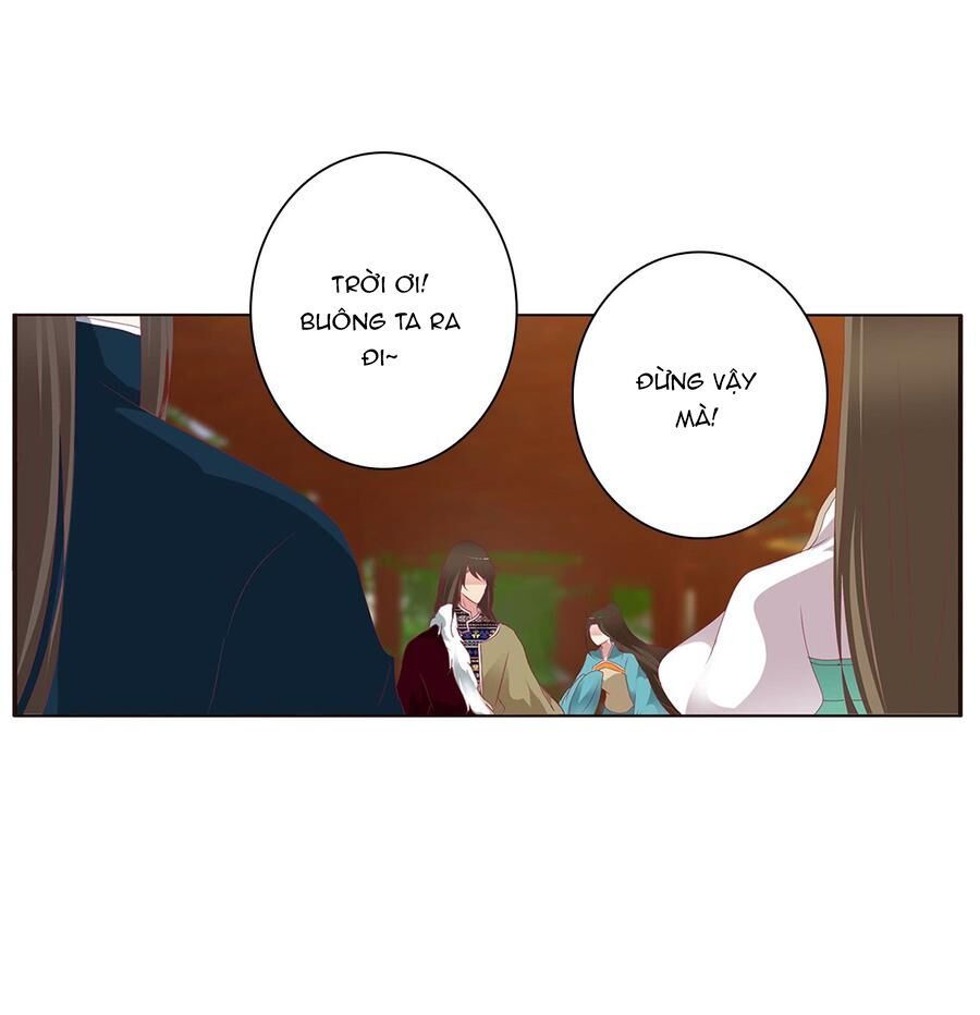 Thông Linh Phi: Chapter 531