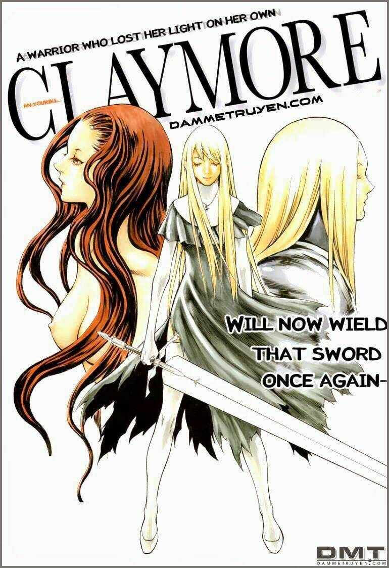 Mắt Bạc: Chapter 154