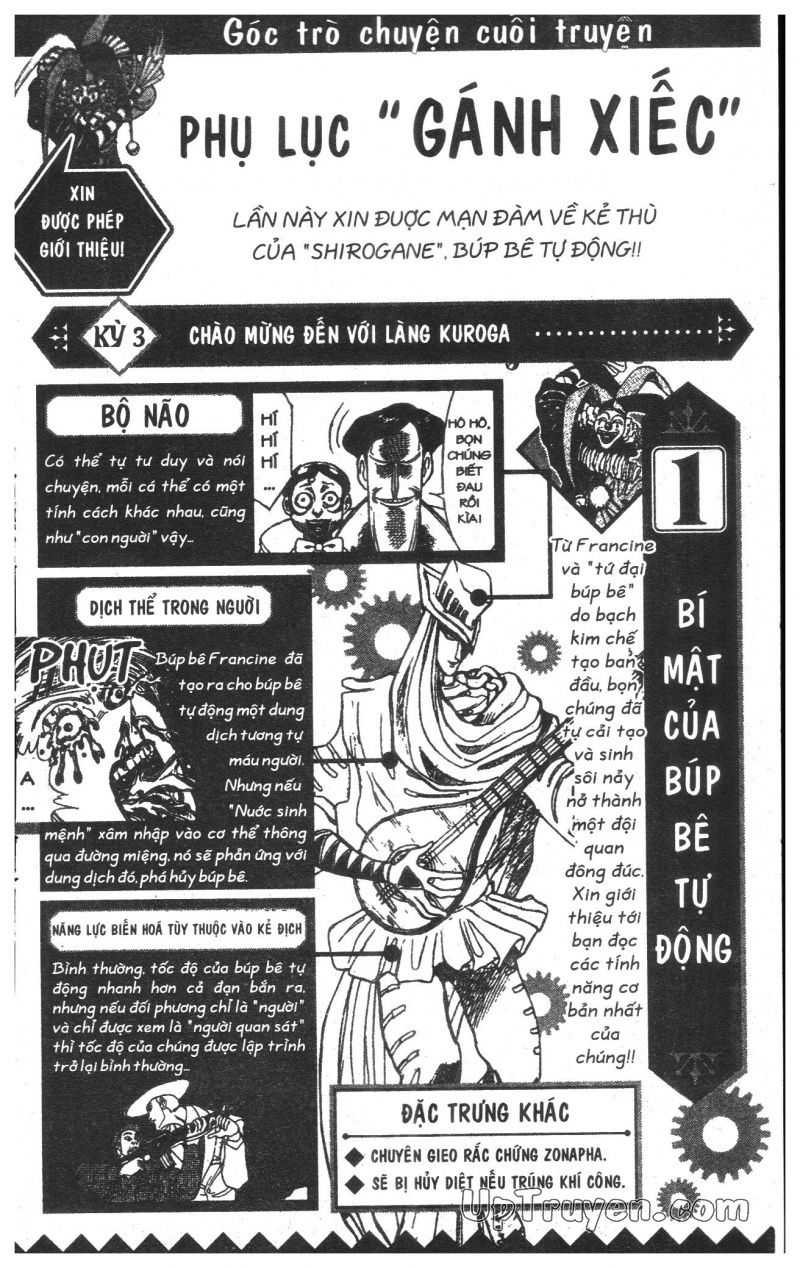 Fujita Kazuhiro: Chapter 30