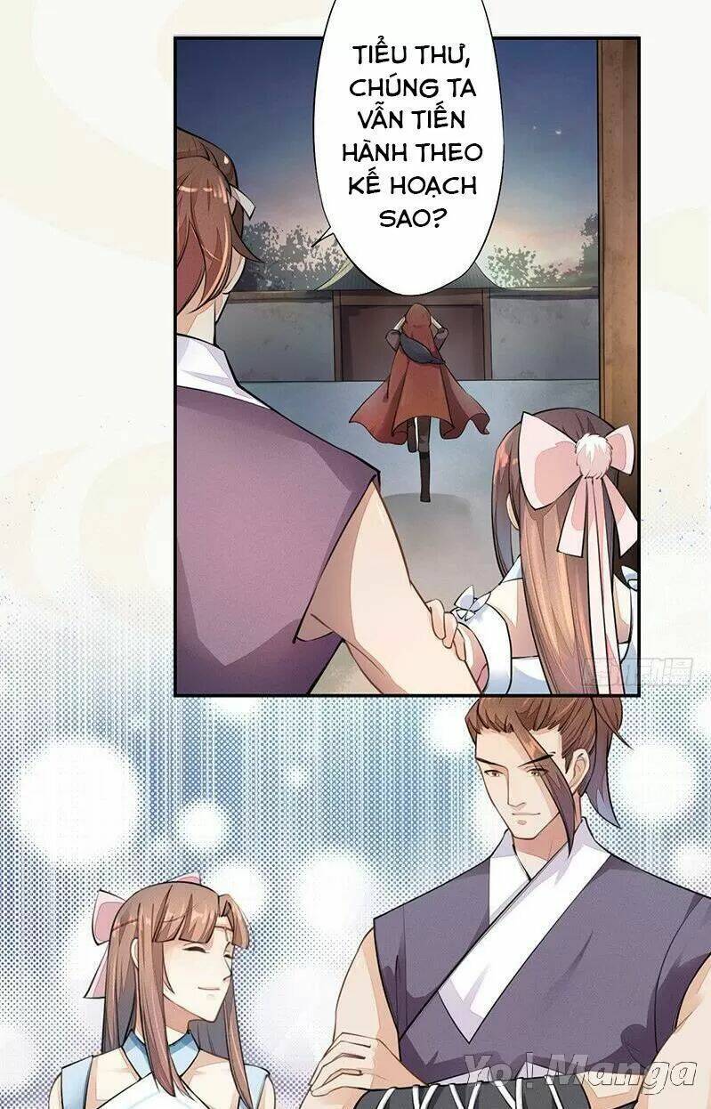 Tuyệt Thế Luyện Đan Sư: Chapter 53