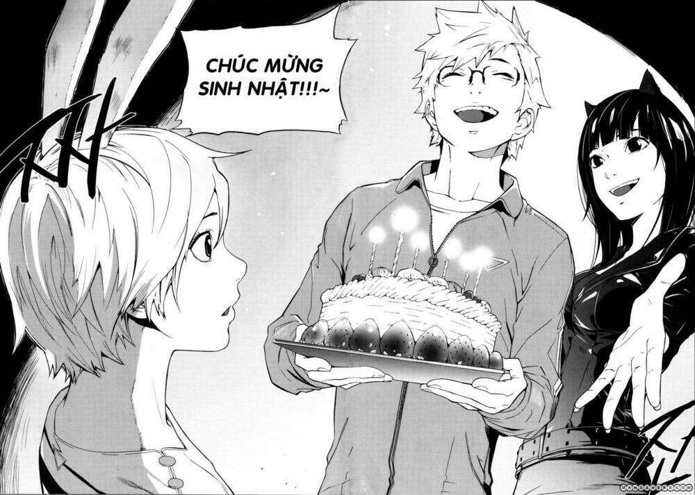 Carnivorous Princess Yegrinna: Chapter 14.5