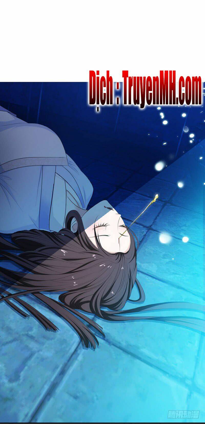 Bạo Lực Tiếu Thôn Cô: Chapter 1