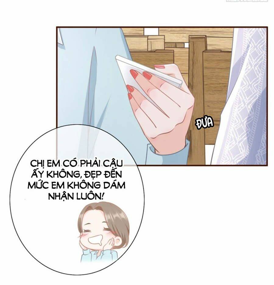 Bạn Gái Tôi Mới 30+: Chapter 32