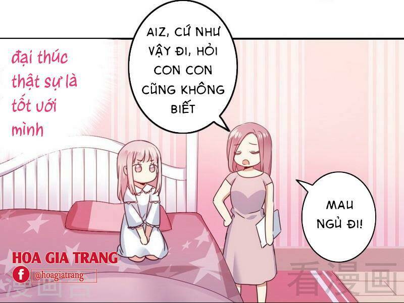 Phục Thù Thiếu Gia Tiểu Điềm Thê: Chapter 49