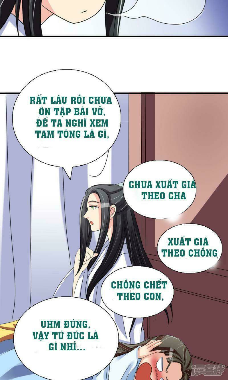 Vương Phi Ngang Ngược: Chapter 3