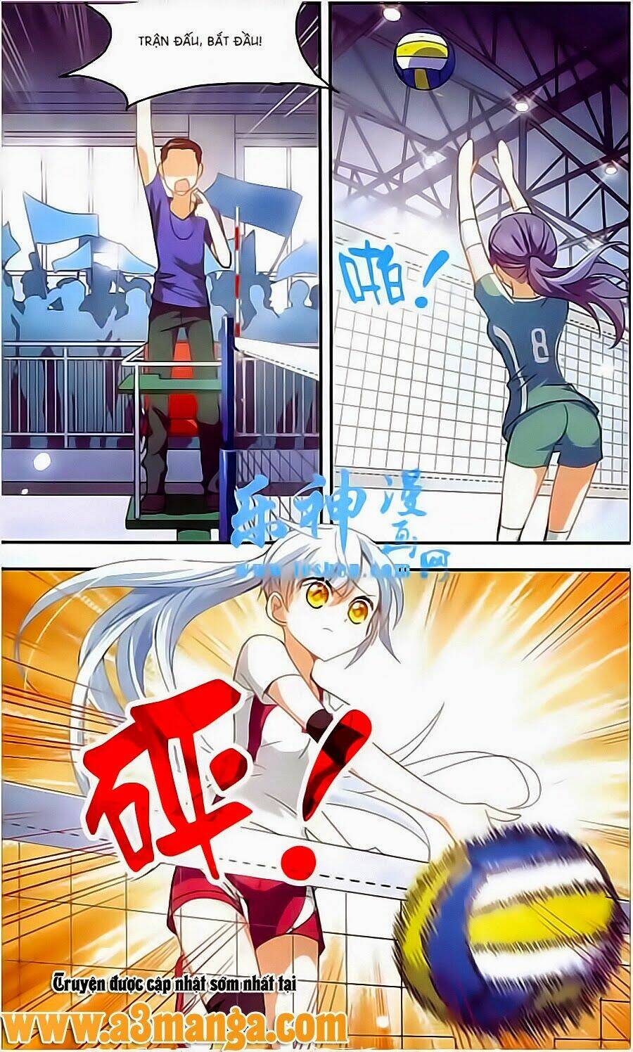 Tô Tịch Kỳ Quái: Chapter 11