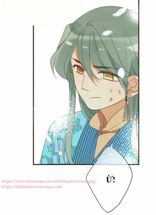 Bạn Trai Tôi Là Cẩm Y Vệ 2: Chapter 95