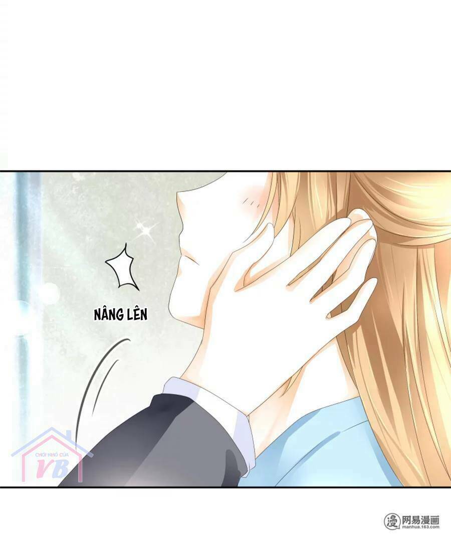 Tiền Thế Kim Sinh Của Chung Tiểu Thư: Chapter 18