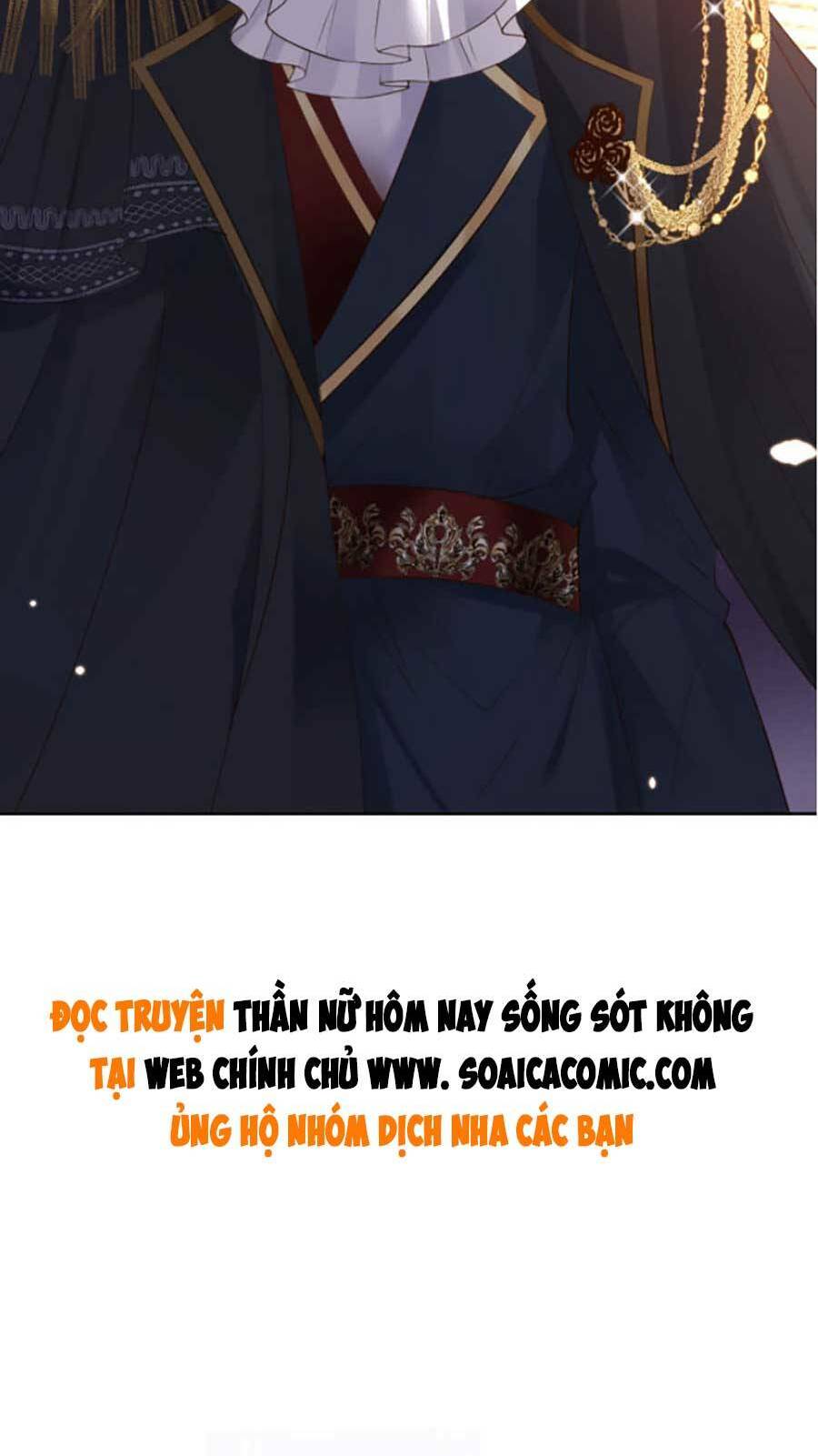 Thần Nữ Hôm Nay Sống Sót Không: Chapter 2