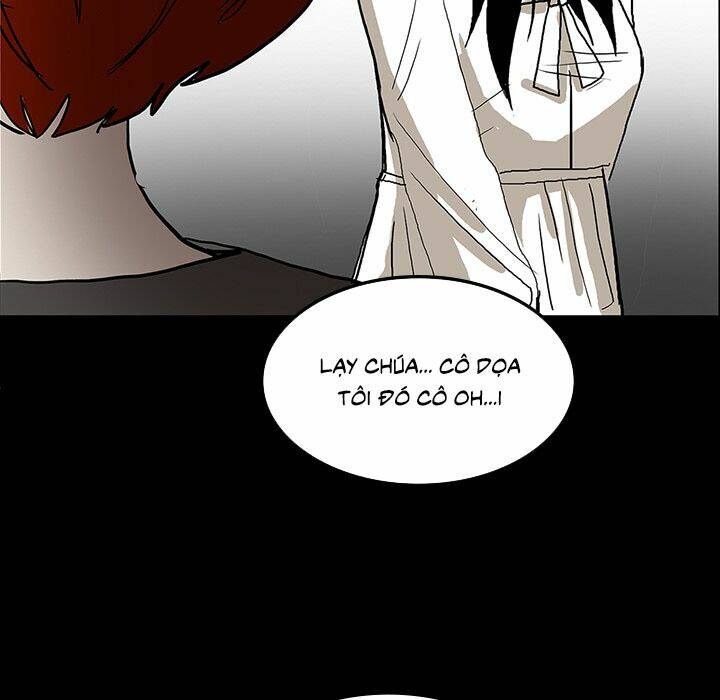 Bệnh Viện Ma Ám: Chapter 30