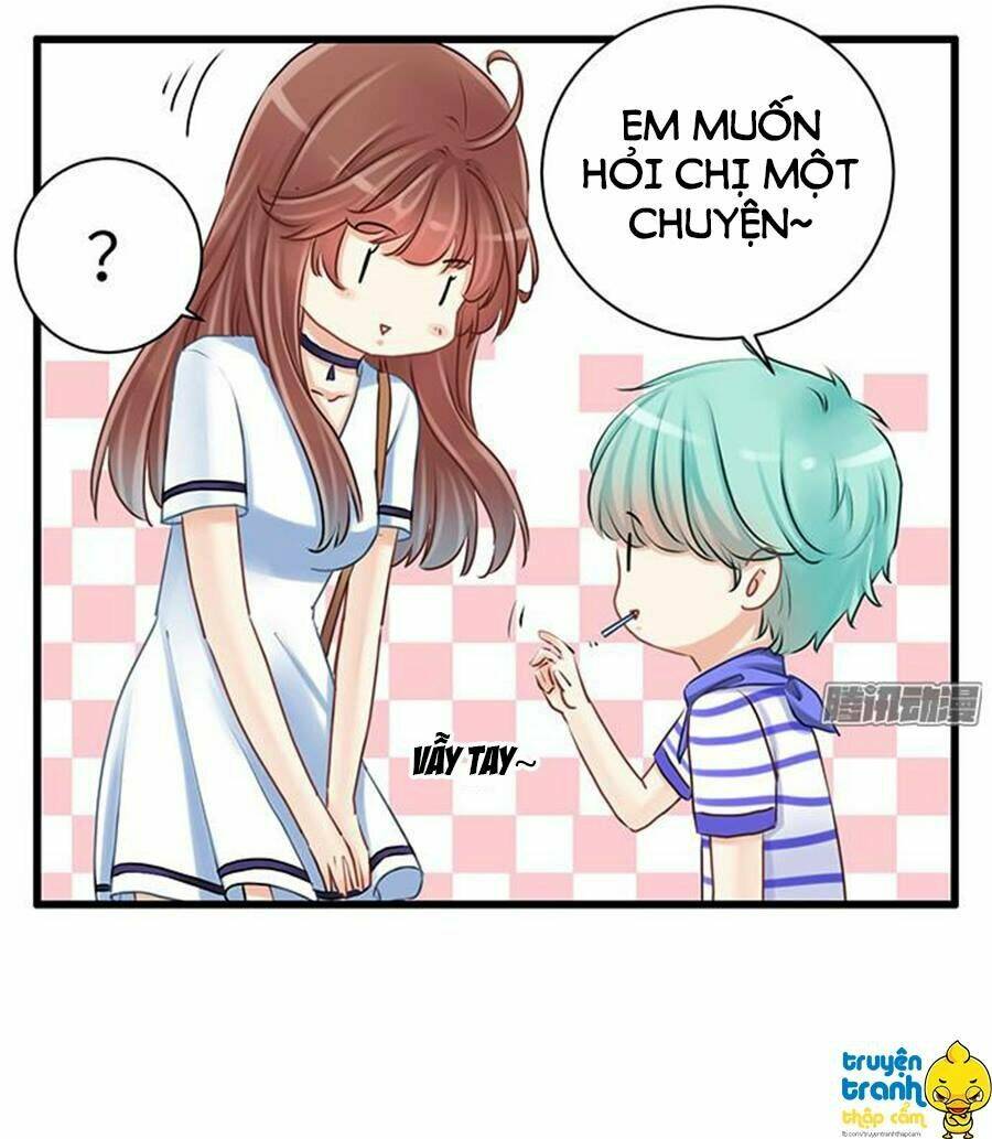 Trọng Sinh Để Ngủ Với Ảnh Đế: Chapter 28