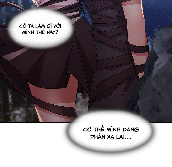 Ảo Mộng Hồ Điệp: Chapter 26