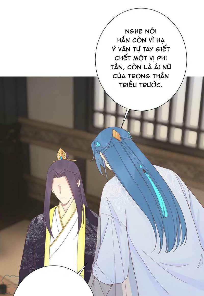 Hoàng Hậu Bận Lắm: Chapter 181