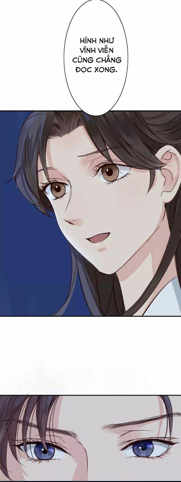 Chỉ Phu Vi Thê: Chapter 34