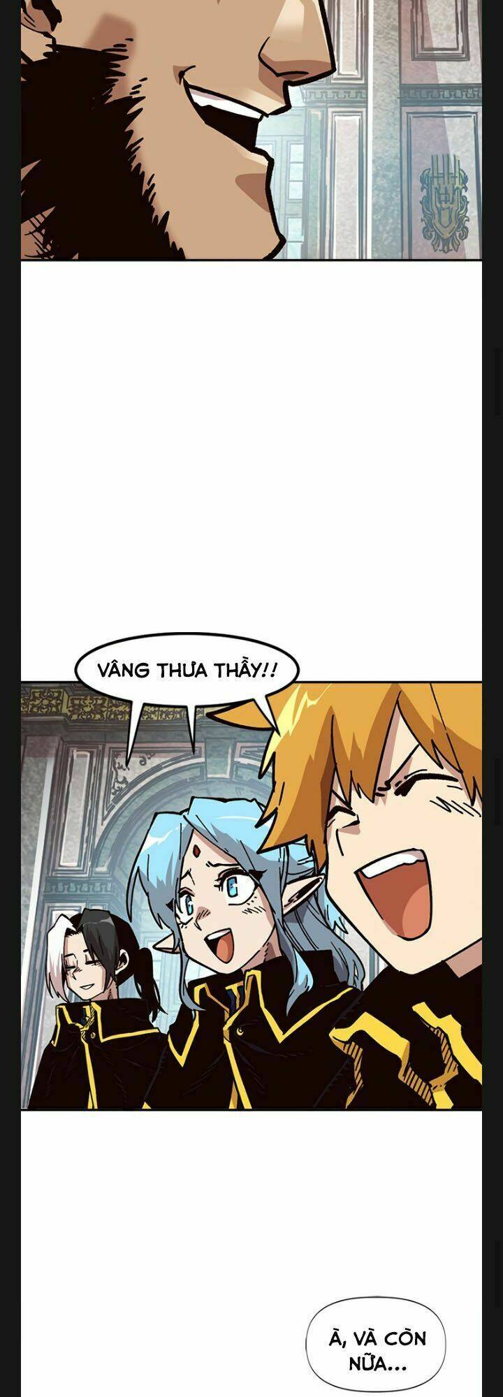 Đại Lục Vô Song: Chapter 27
