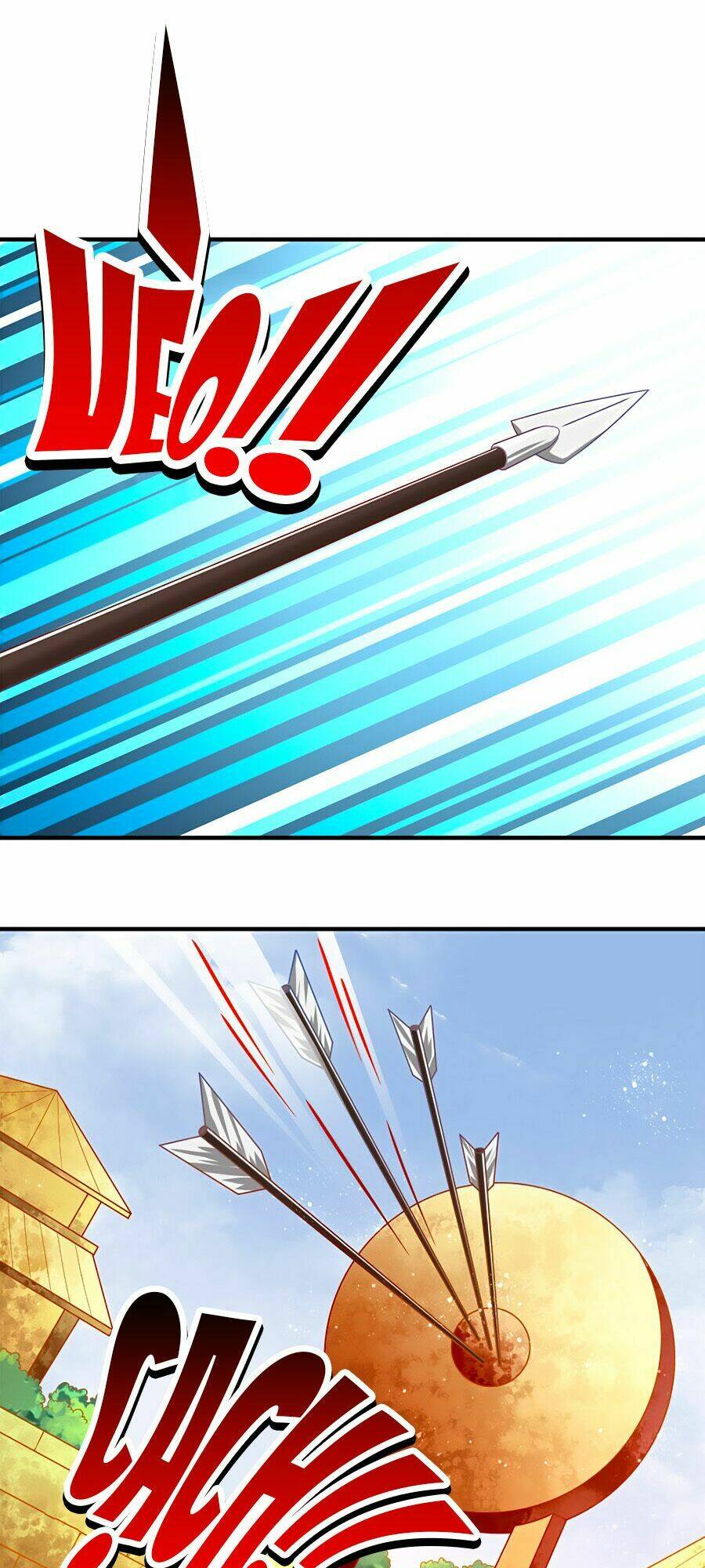 Phục Thù Nữ Hoàng Đích La Mạn Sử: Chapter 18