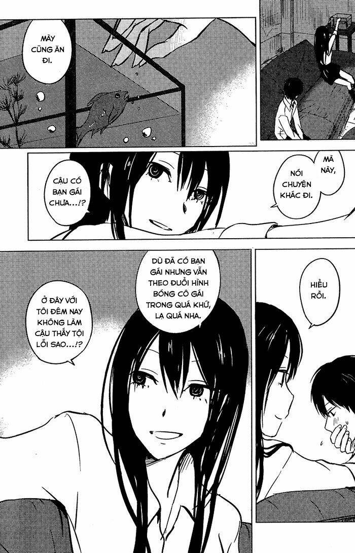 World Gaze Clips: Chapter 2