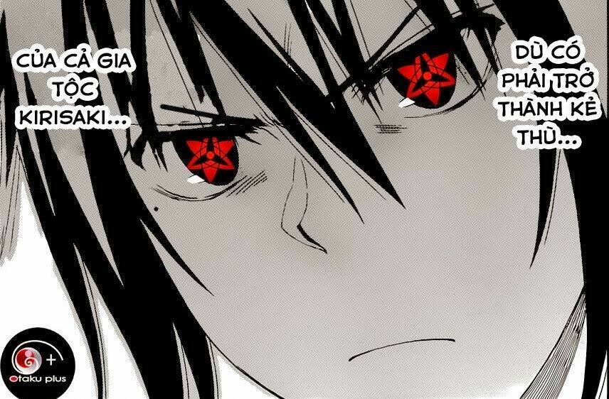 Tình Yêu Ngang Trái: Chapter 160