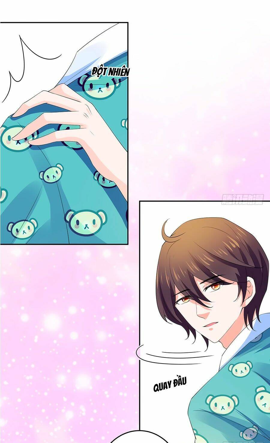 Bạn Trai Là Ngôi Sao: Chapter 113