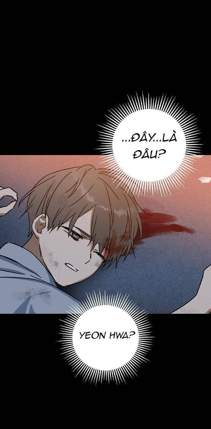 Duyên Nợ Kiếp Trước: Chapter 39
