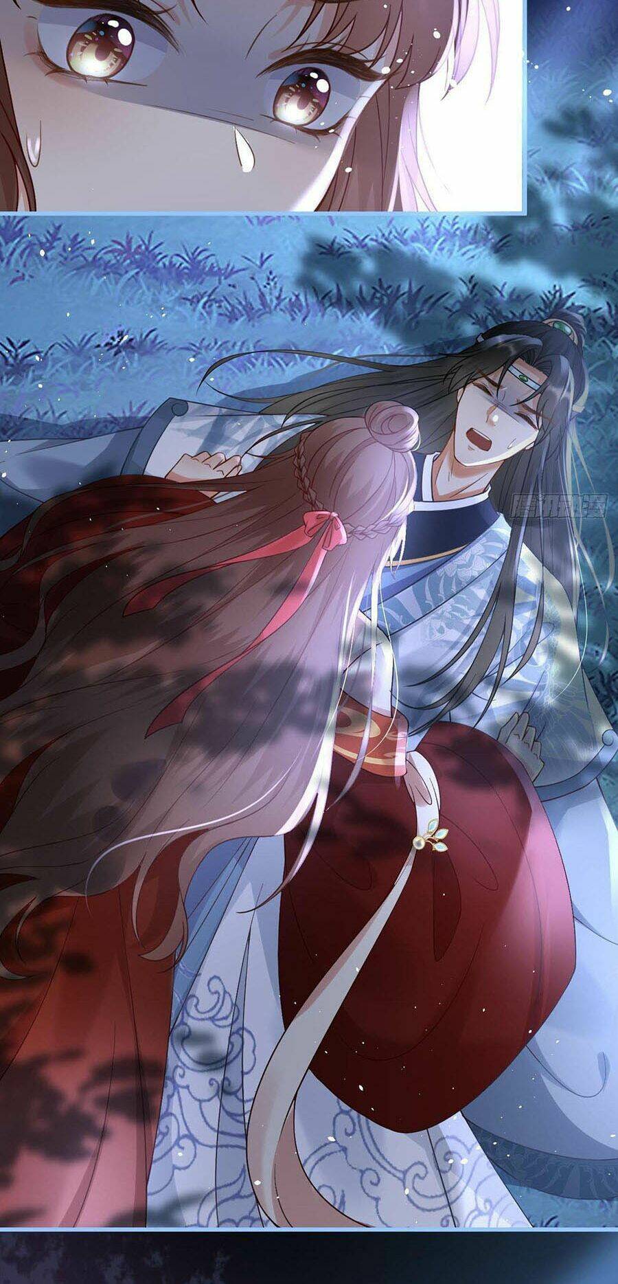 Ma Đầu Vạn Ác Năm Tuổi Rưỡi: Chapter 31