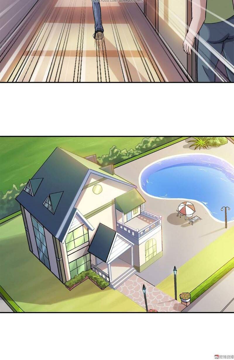 Khống Vận Sư: Chapter 66