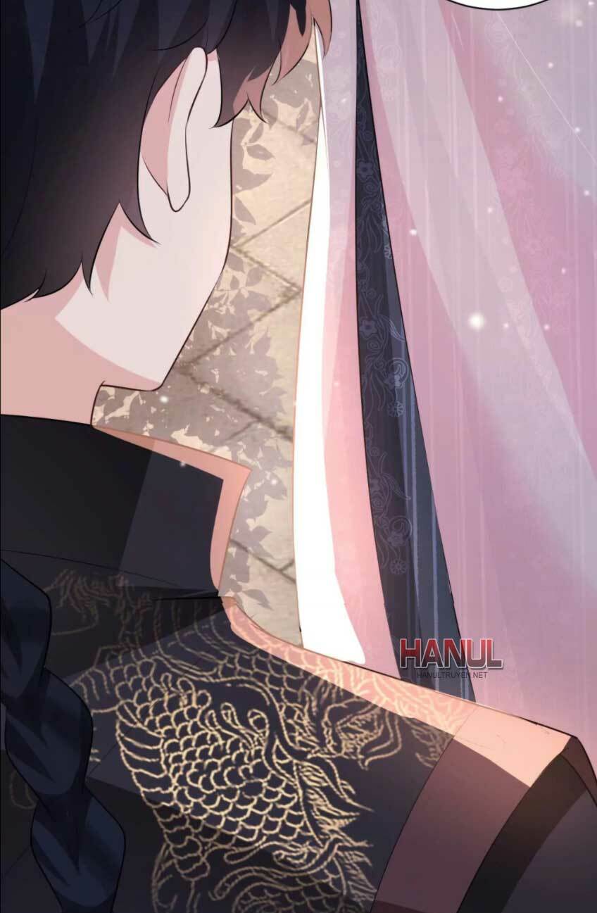 Quận Chúa Vững Vàng, Thiết Lập Nhân Vật Không Thể Vỡ: Chapter 79