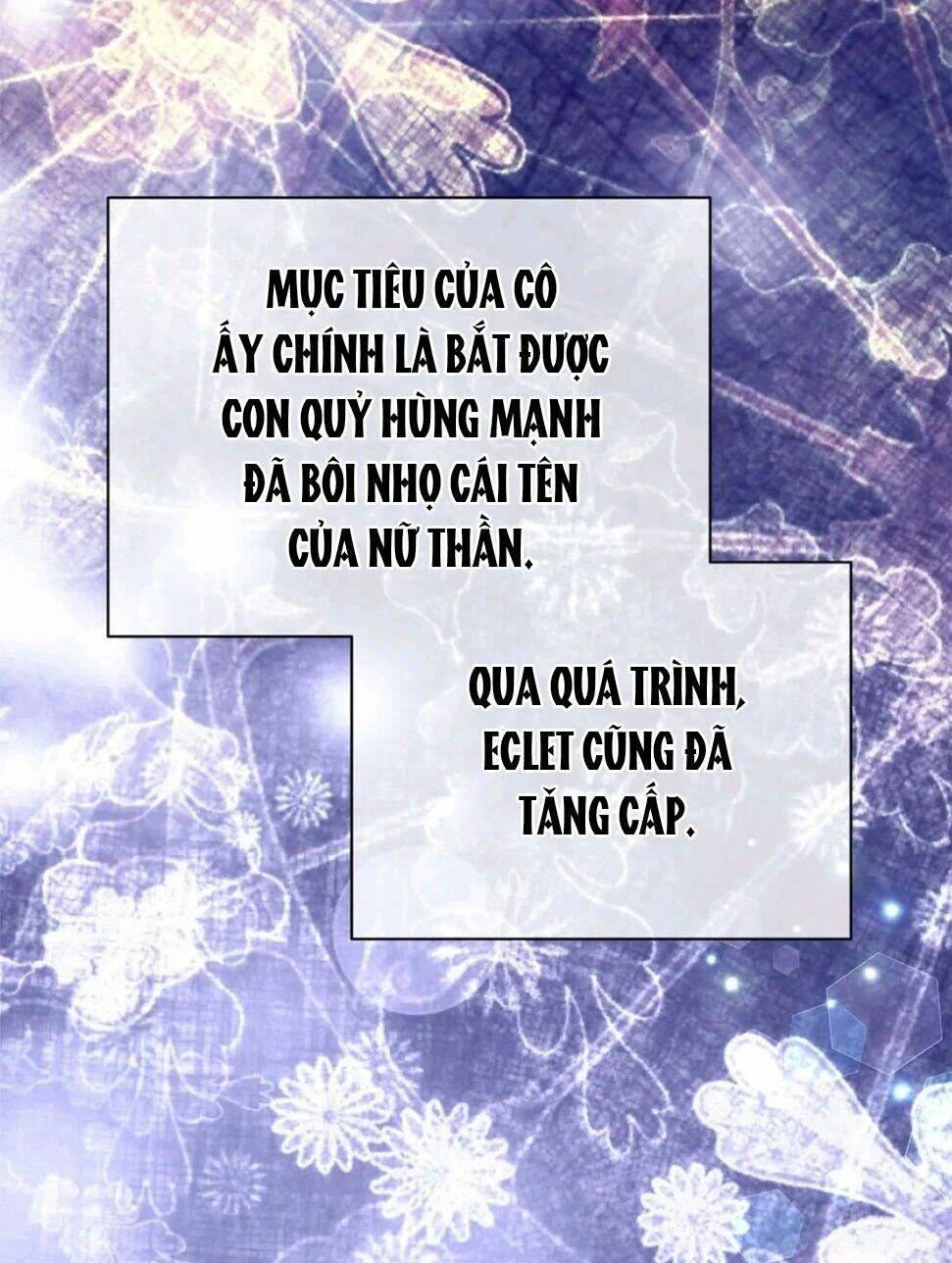 Công Chúa Thời Gian Có Hạn: Chapter 48
