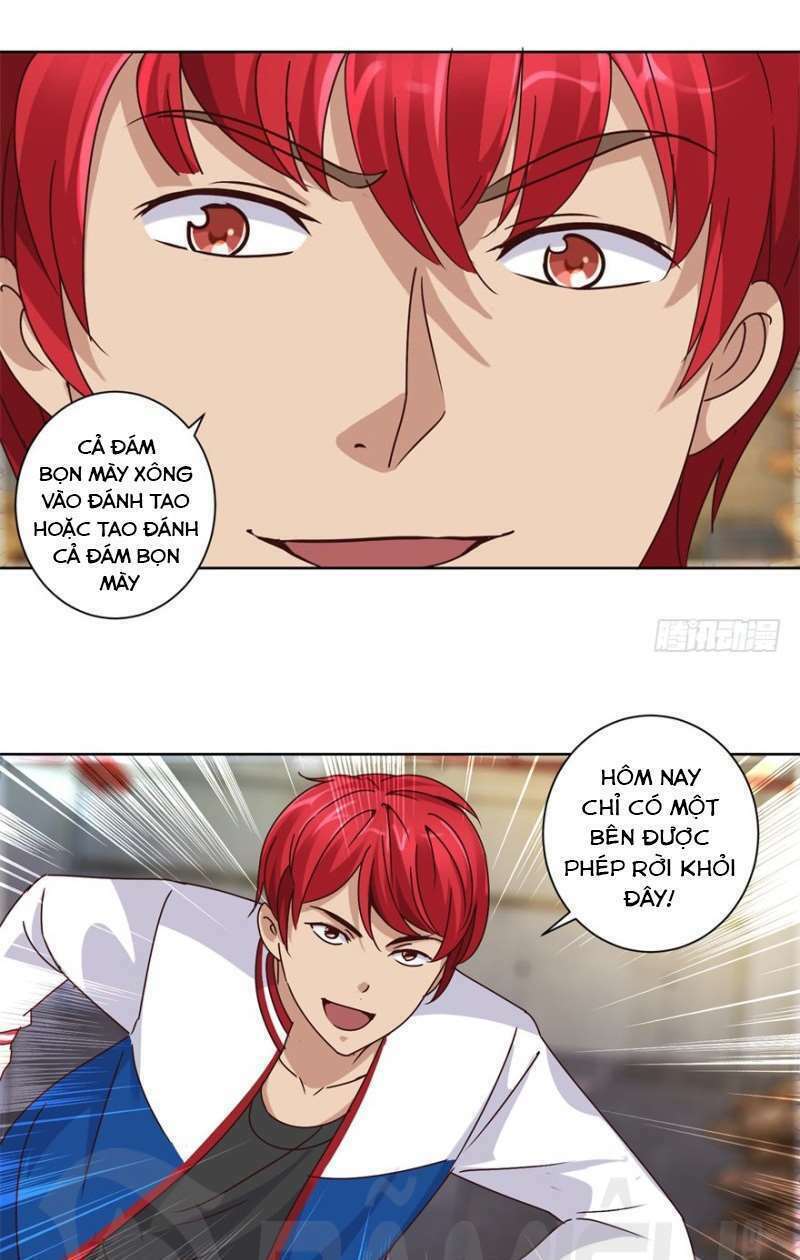 Đô Thị Chí Tôn Hệ Thống: Chapter 92