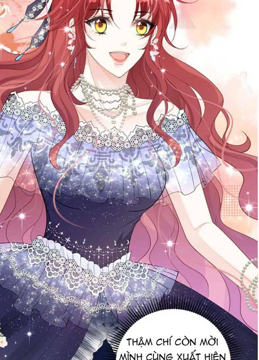 Thần Nữ Hôm Nay Sống Sót Không: Chapter 8