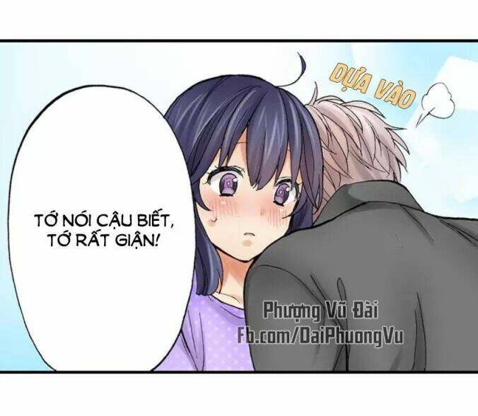 Mệnh Lệnh Tuyệt Đối Của Bá Đạo Vương Tử: Chapter 32