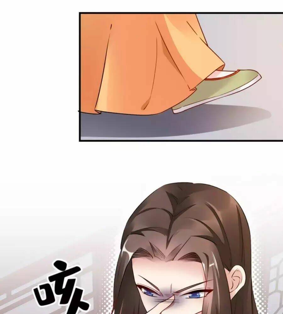 Vương Phi Có Chút Nghịch Ngợm: Chapter 54