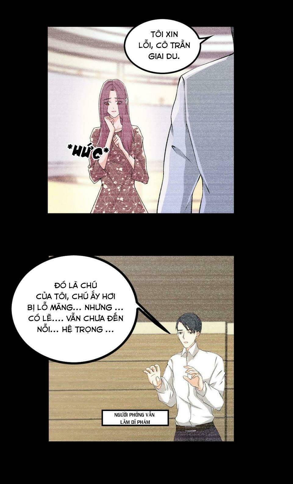 Khốn Ái Tù Lung: Chapter 10