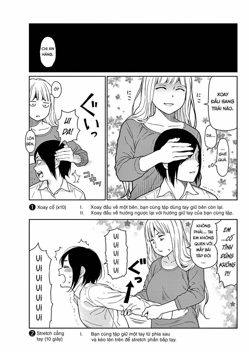 Stretch: Chapter 7