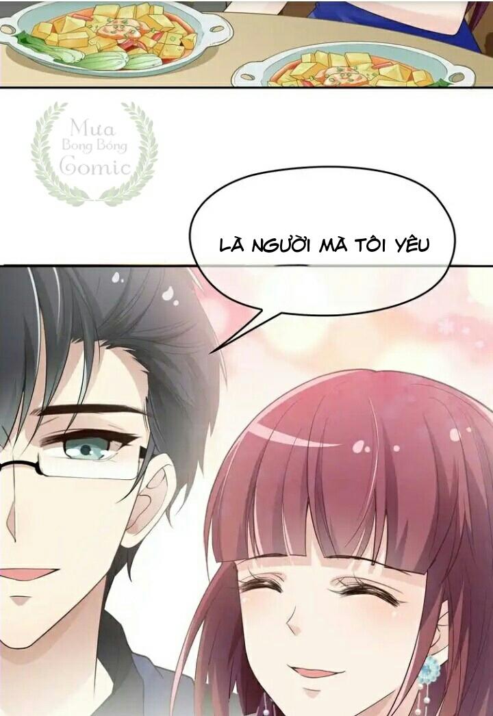 Tổng Tài Hai Mặt Sủng Thê Chỉ Nam: Chapter 6.1